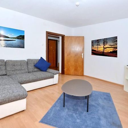 Ferienwohnung Karawankenblick Bach  Eksteriør billede