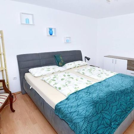 Ferienwohnung Karawankenblick Bach  Eksteriør billede